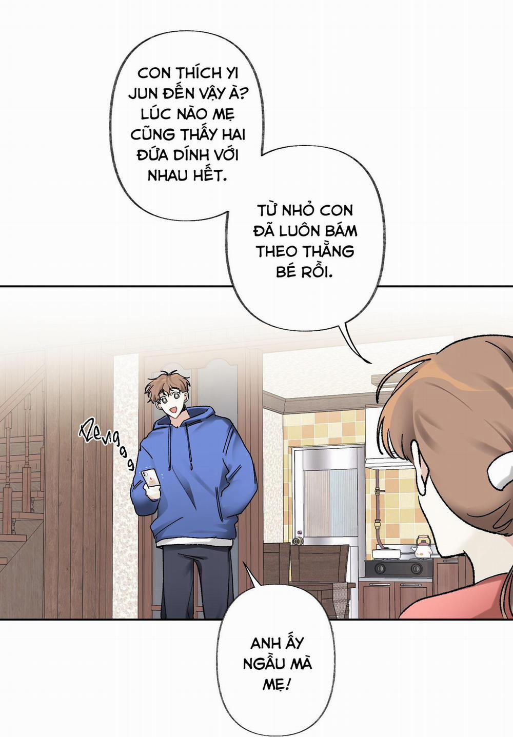 Thế Giới Khi Mất Đi Em 48 trang 13