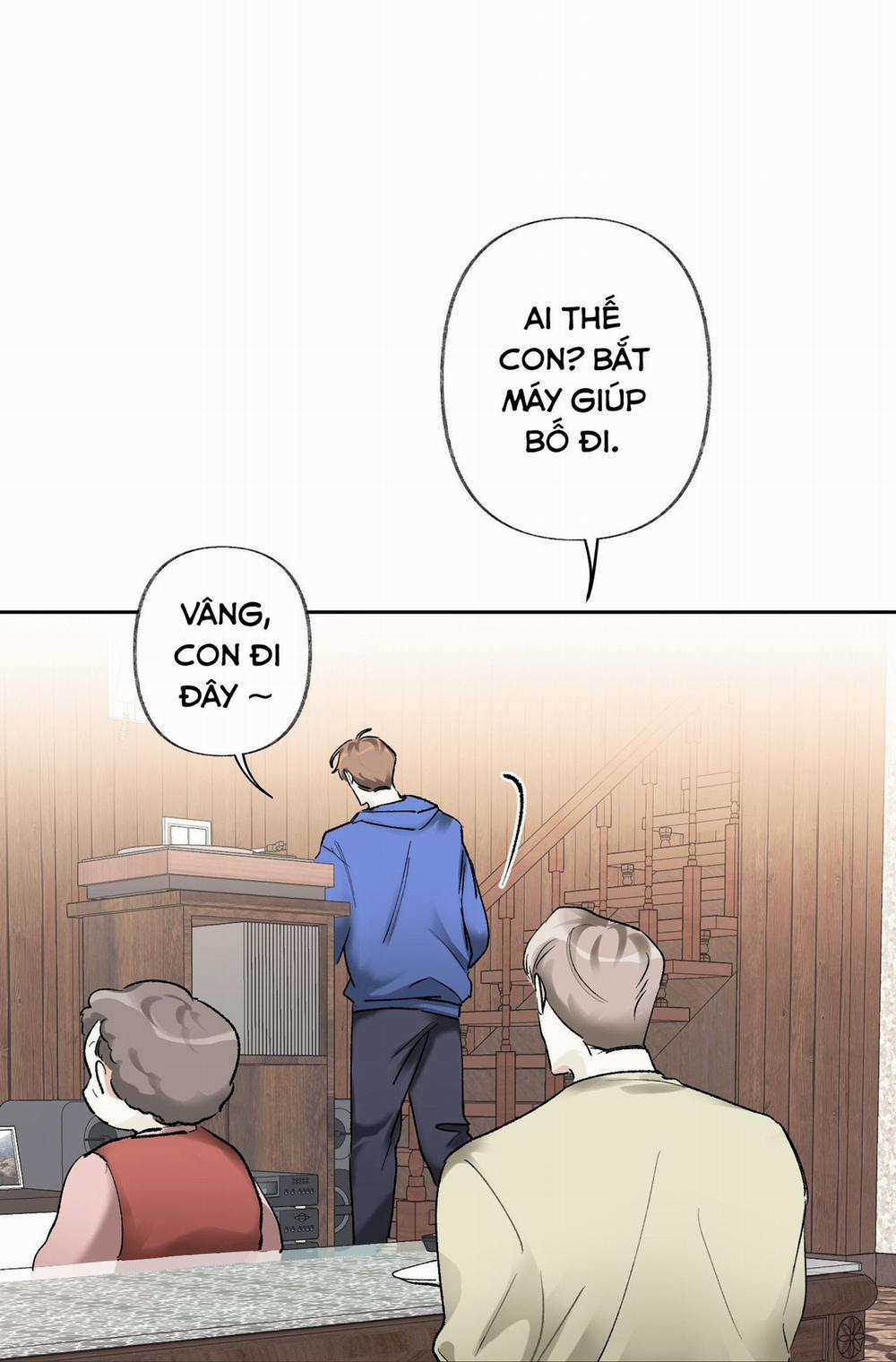 Thế Giới Khi Mất Đi Em 48 trang 17