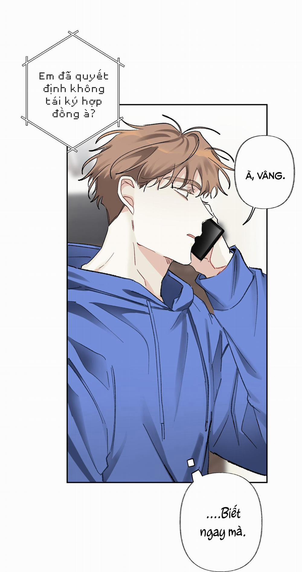 Thế Giới Khi Mất Đi Em 48 trang 35