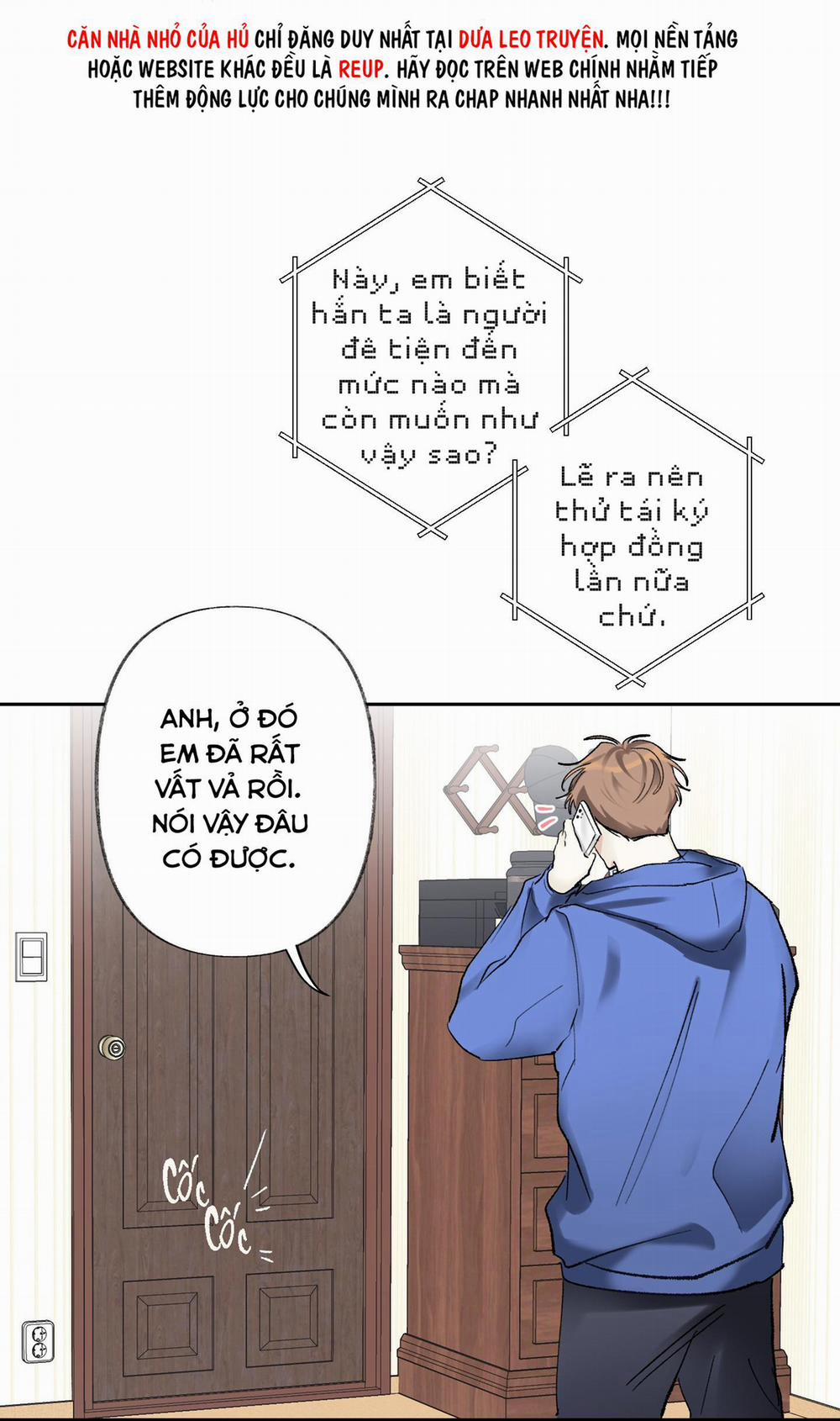 Thế Giới Khi Mất Đi Em 48 trang 40