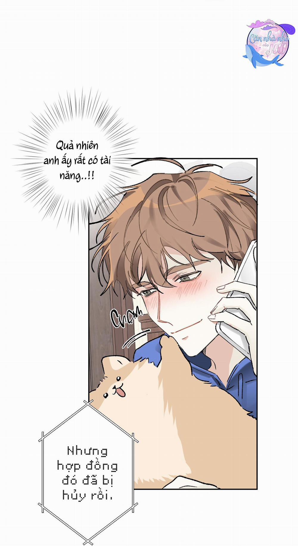 Thế Giới Khi Mất Đi Em 48 trang 46