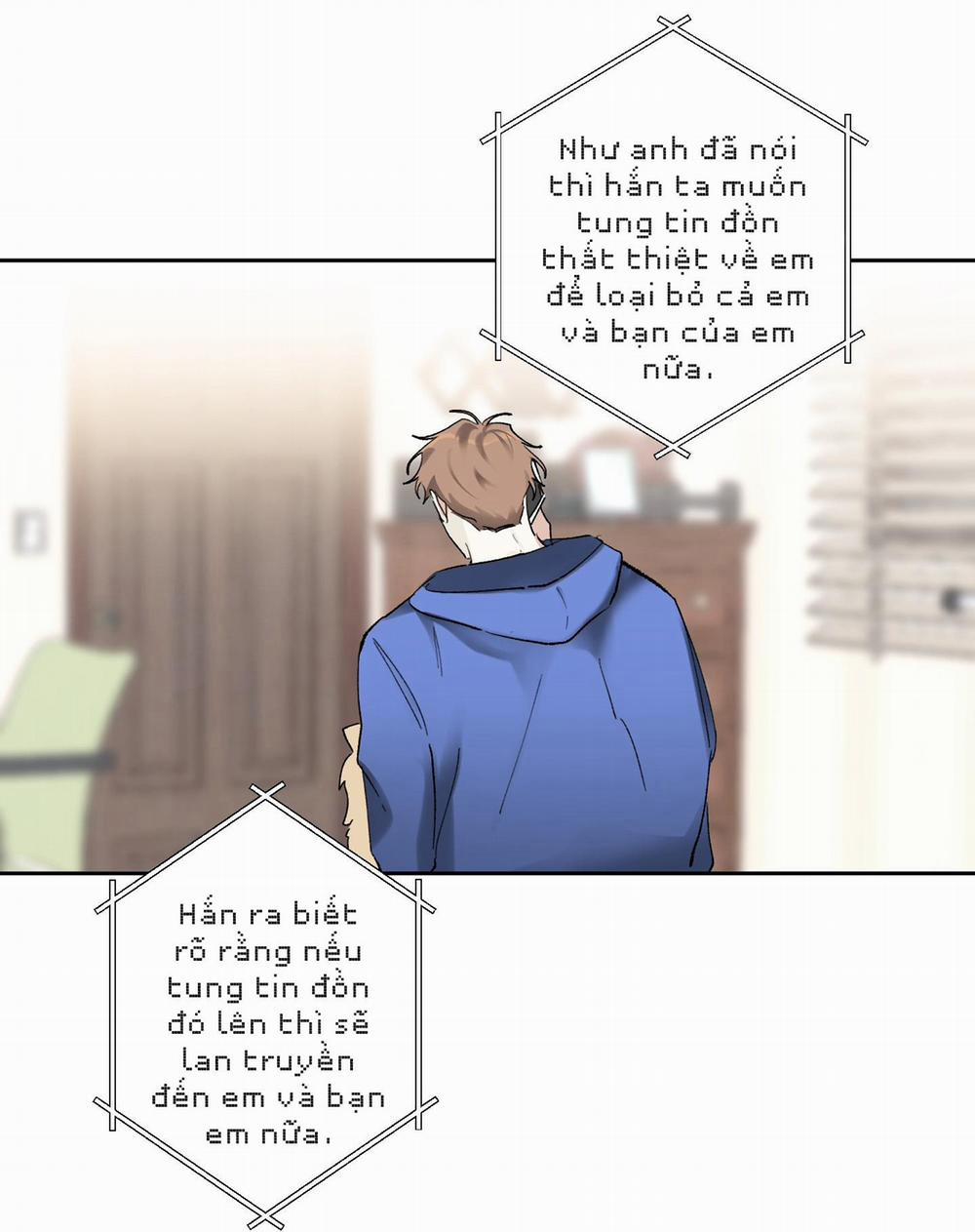 Thế Giới Khi Mất Đi Em 48 trang 55