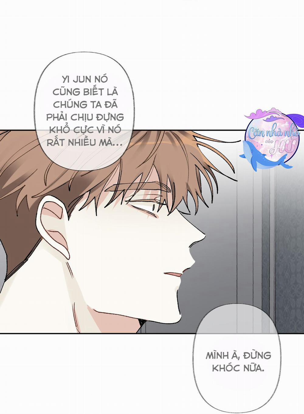 Thế Giới Khi Mất Đi Em 48 trang 75