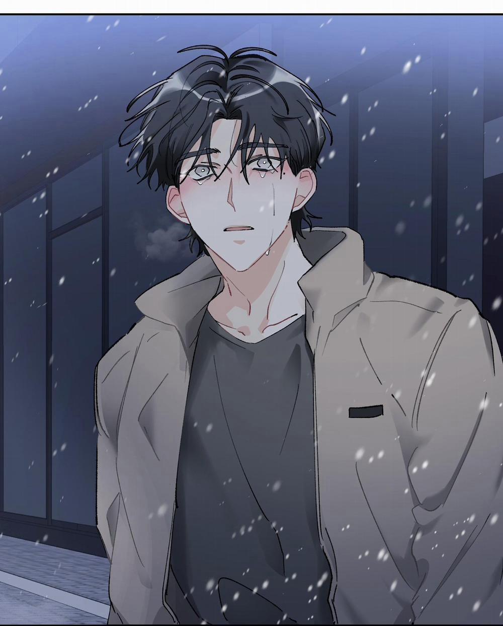 Thế Giới Khi Mất Đi Em 48 trang 93