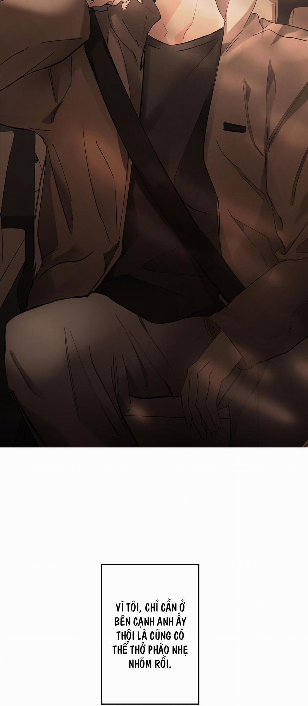 Thế Giới Khi Mất Đi Em 49 trang 33