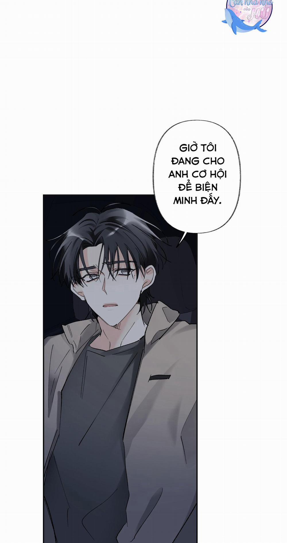 Thế Giới Khi Mất Đi Em 49 trang 38