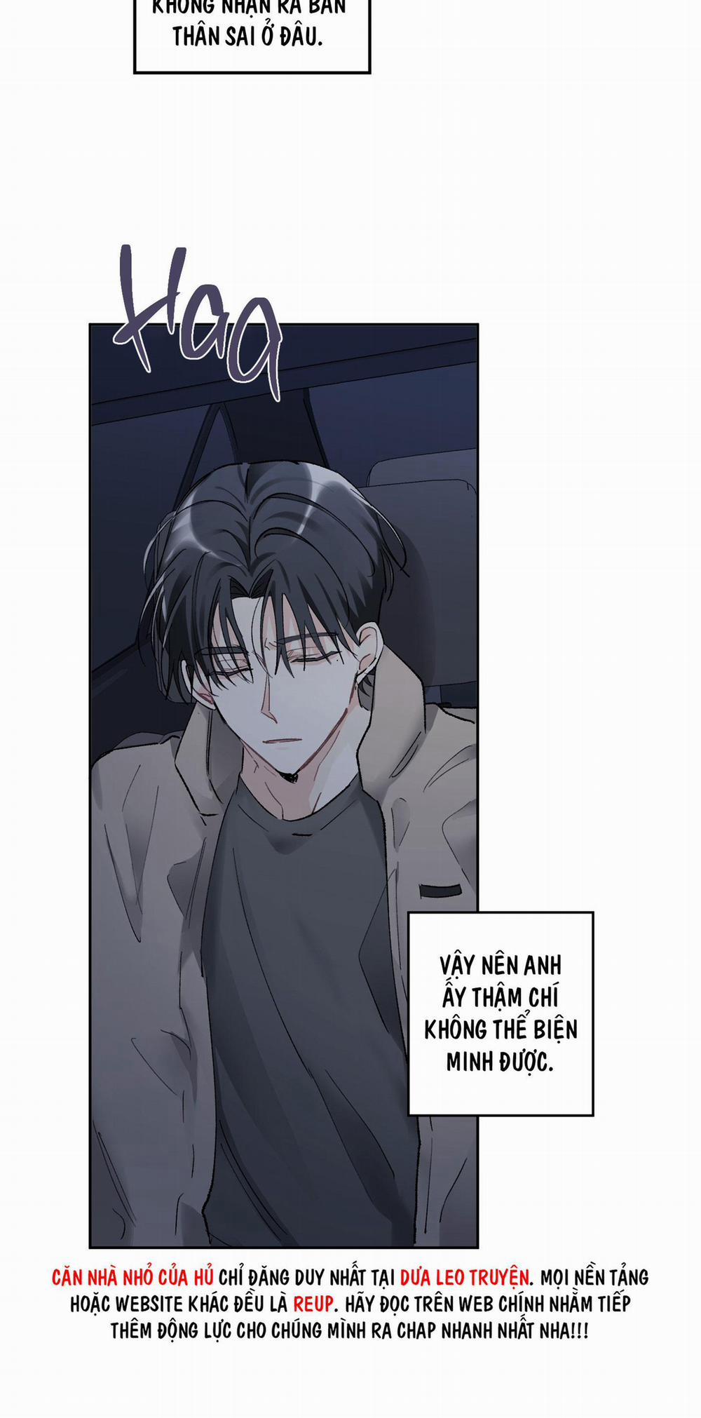 Thế Giới Khi Mất Đi Em 49 trang 43