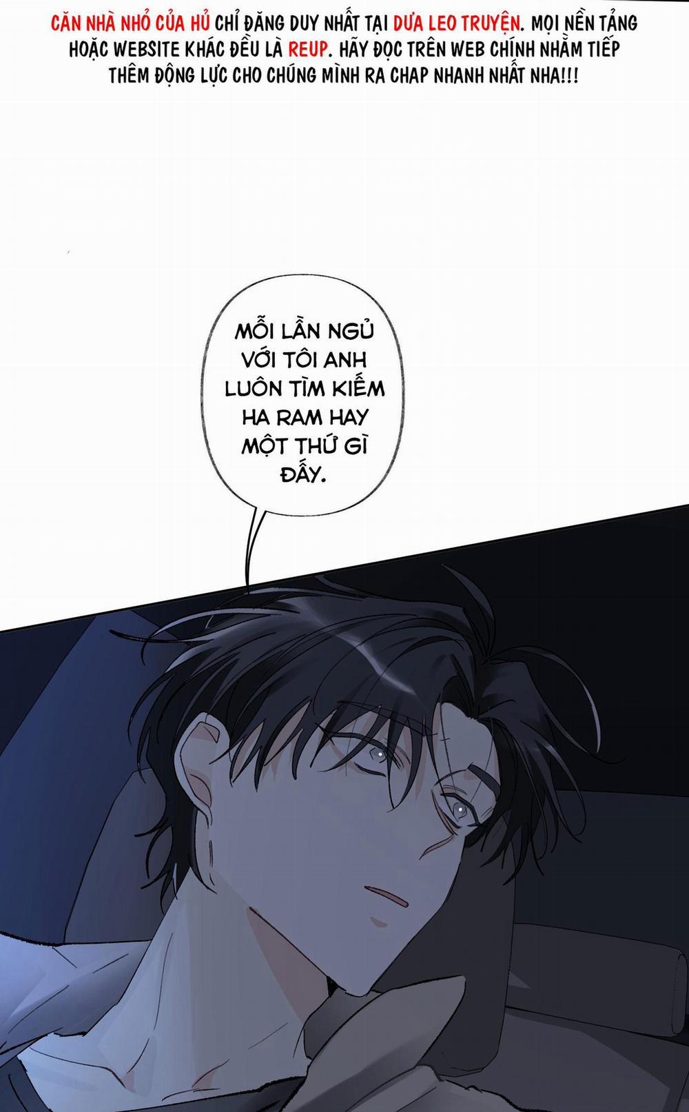 Thế Giới Khi Mất Đi Em 49 trang 48