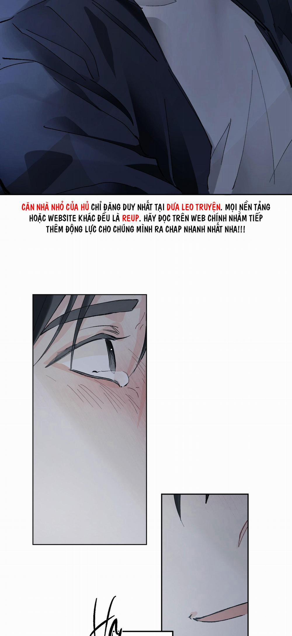 Thế Giới Khi Mất Đi Em 49 trang 65