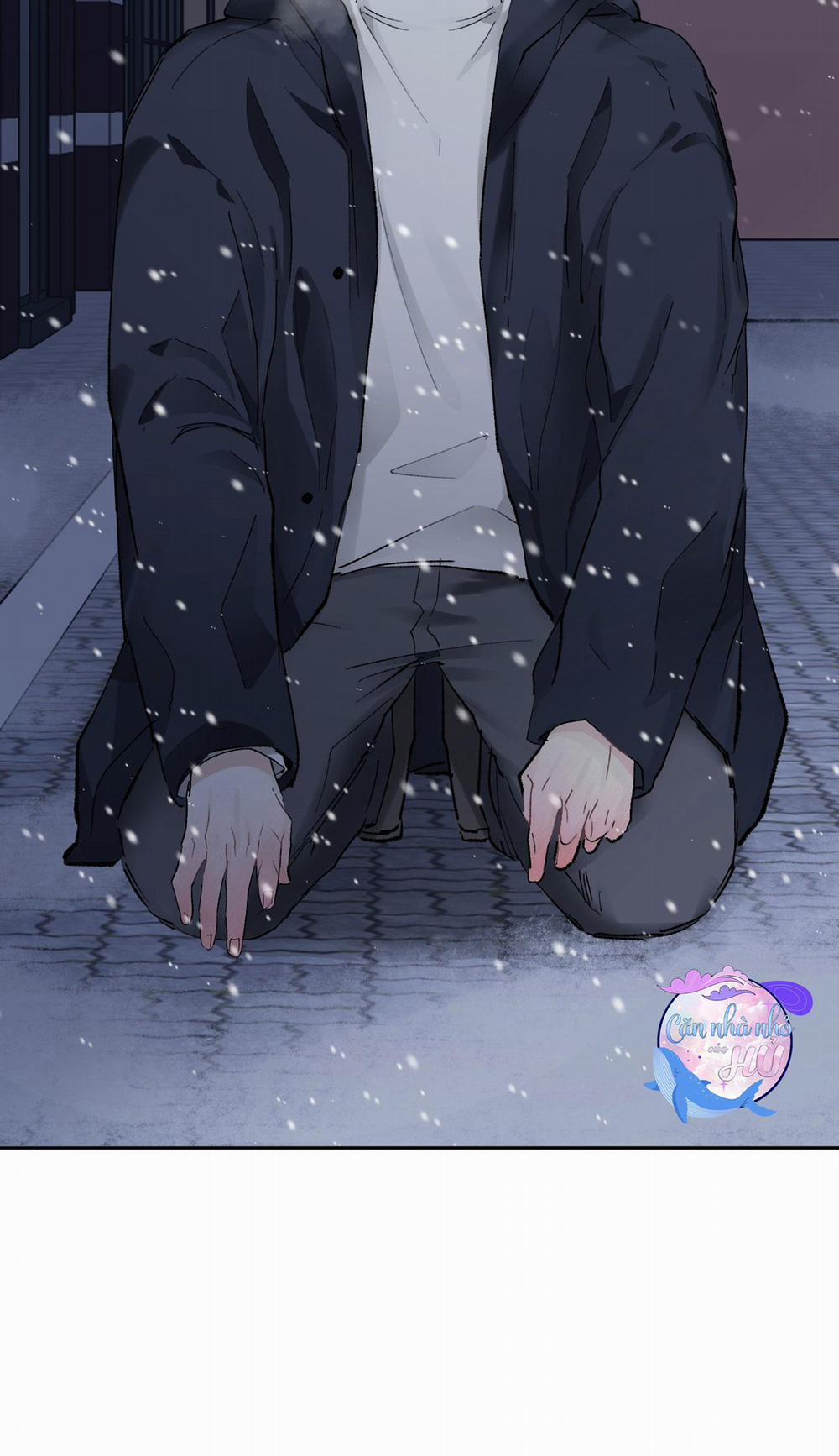 Thế Giới Khi Mất Đi Em 49 trang 8