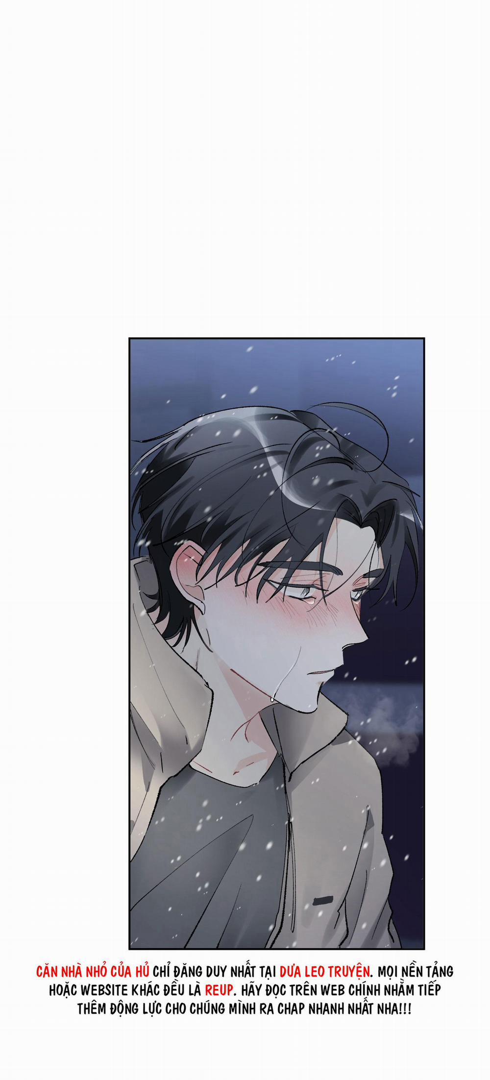 Thế Giới Khi Mất Đi Em 49 trang 9