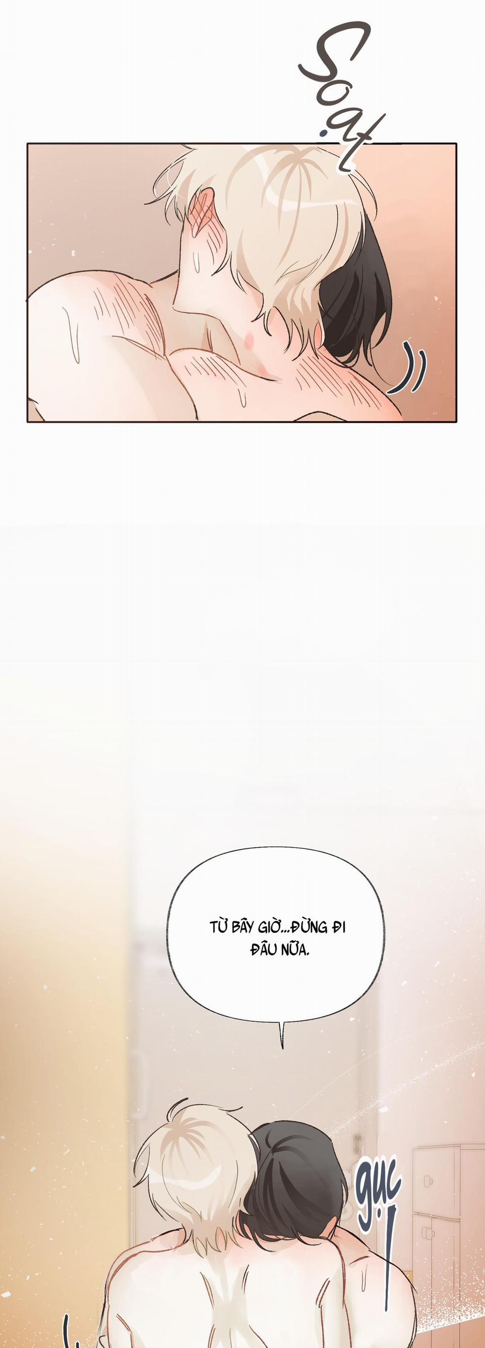 Thế Giới Khi Mất Đi Em 5 trang 13