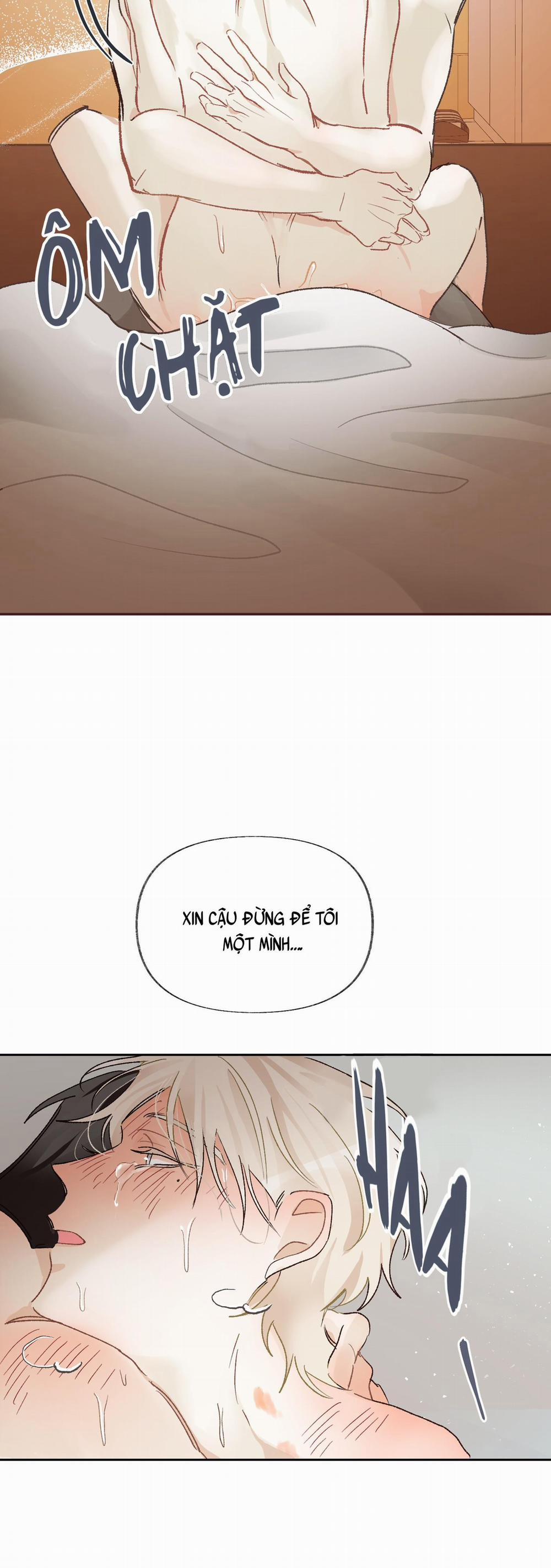 Thế Giới Khi Mất Đi Em 5 trang 14