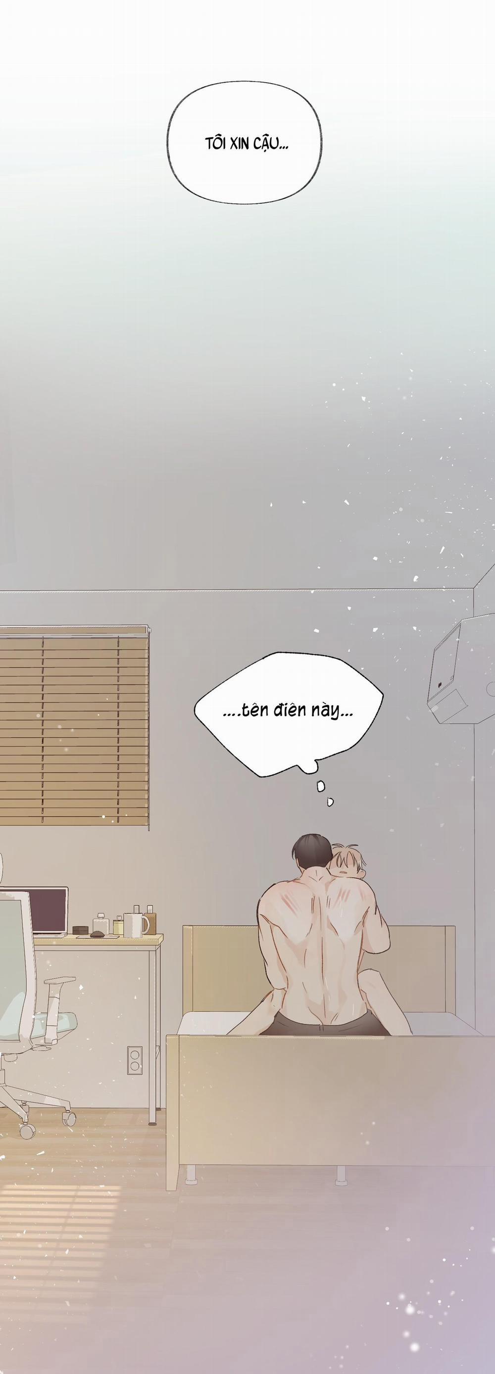 Thế Giới Khi Mất Đi Em 5 trang 15