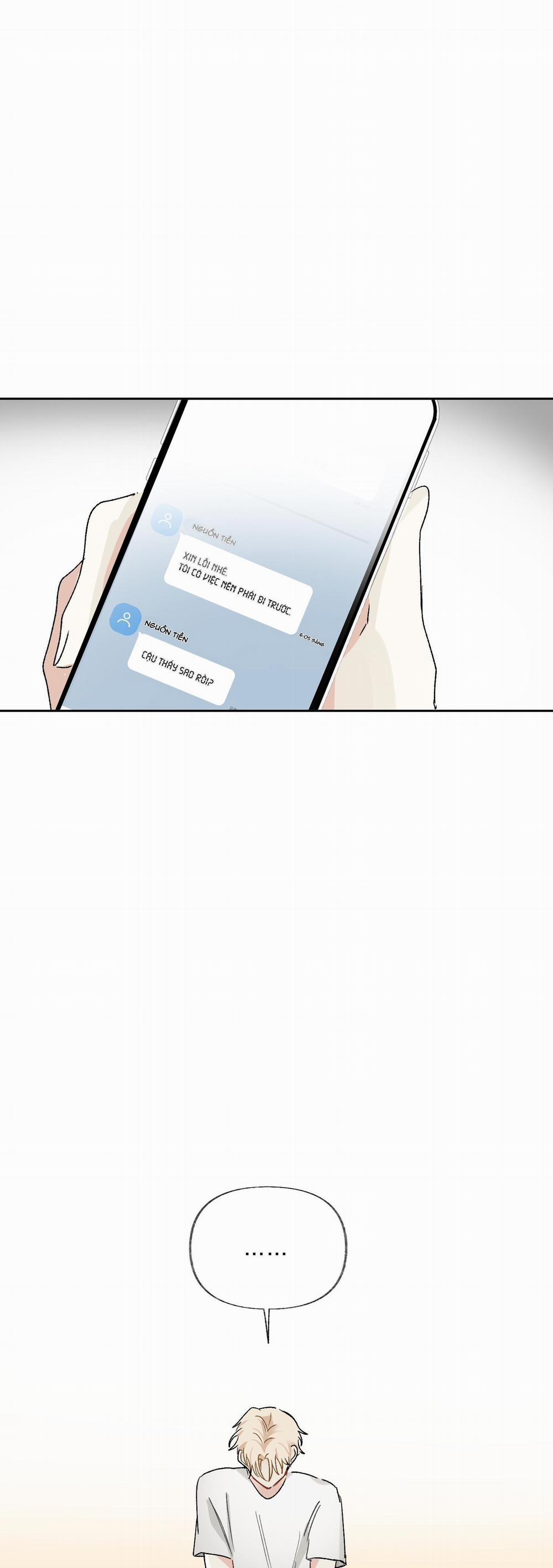 Thế Giới Khi Mất Đi Em 5 trang 21