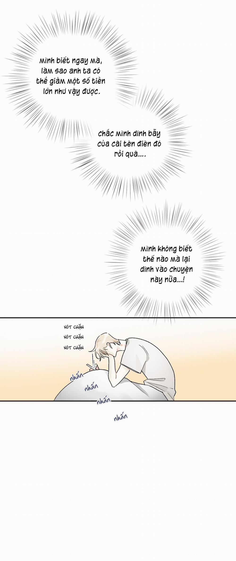 Thế Giới Khi Mất Đi Em 5 trang 23