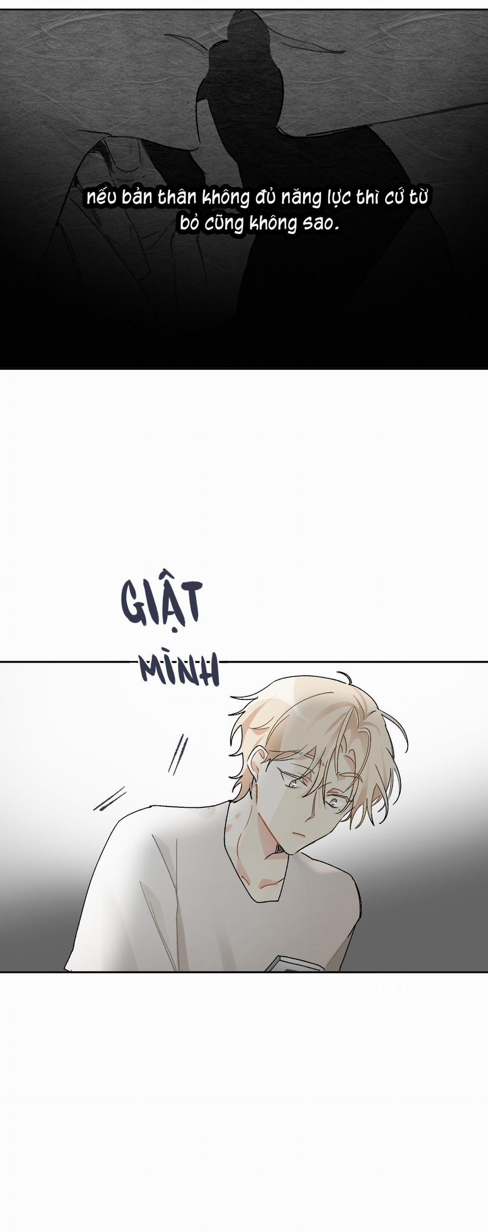 Thế Giới Khi Mất Đi Em 5 trang 24