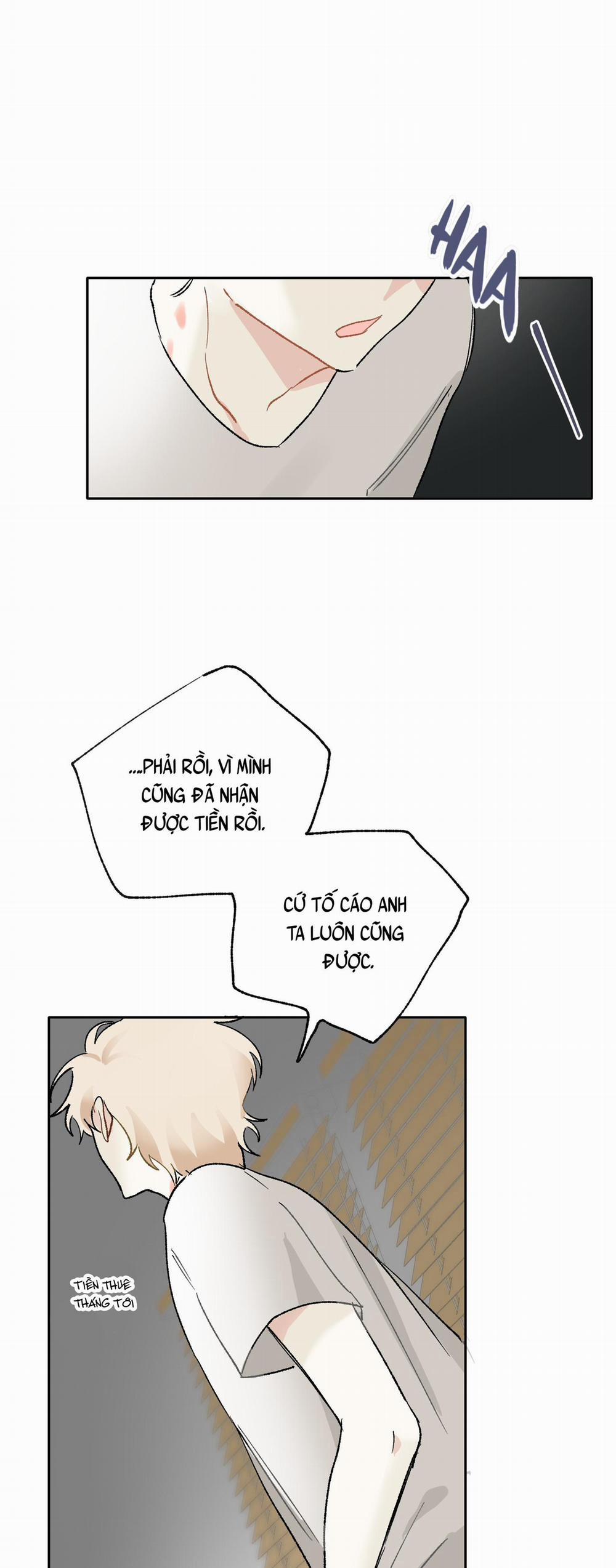 Thế Giới Khi Mất Đi Em 5 trang 25