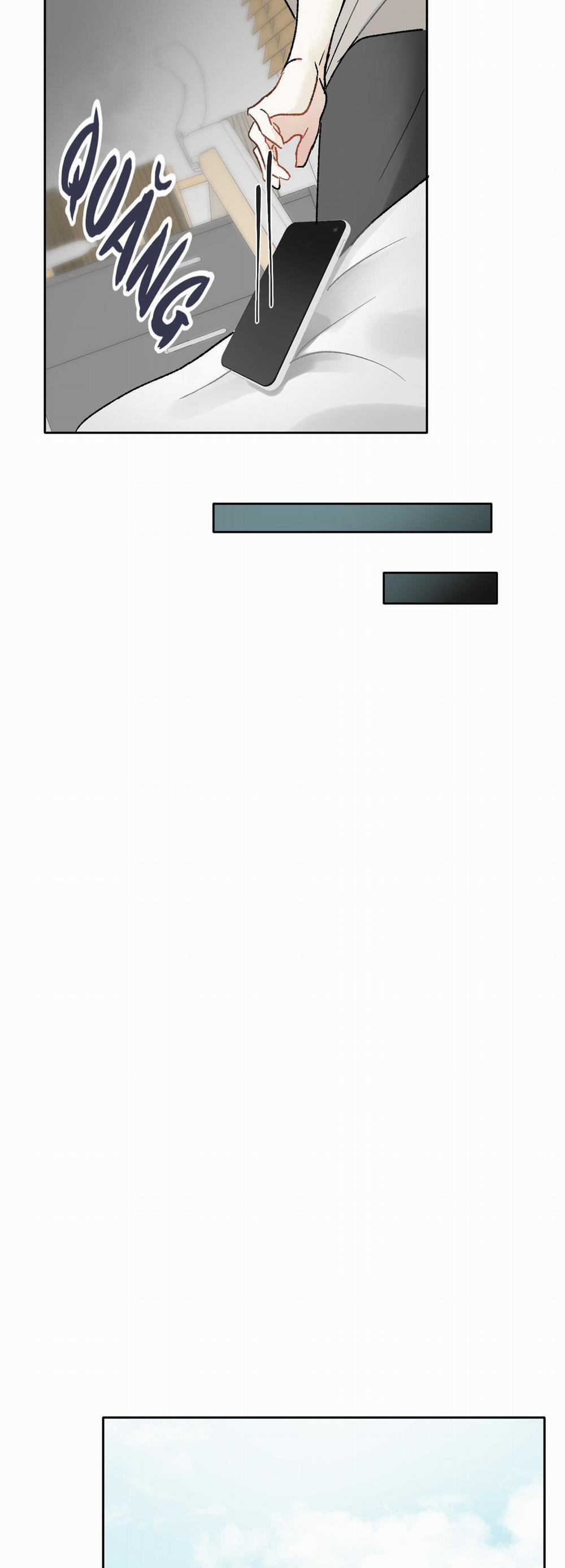 Thế Giới Khi Mất Đi Em 5 trang 26