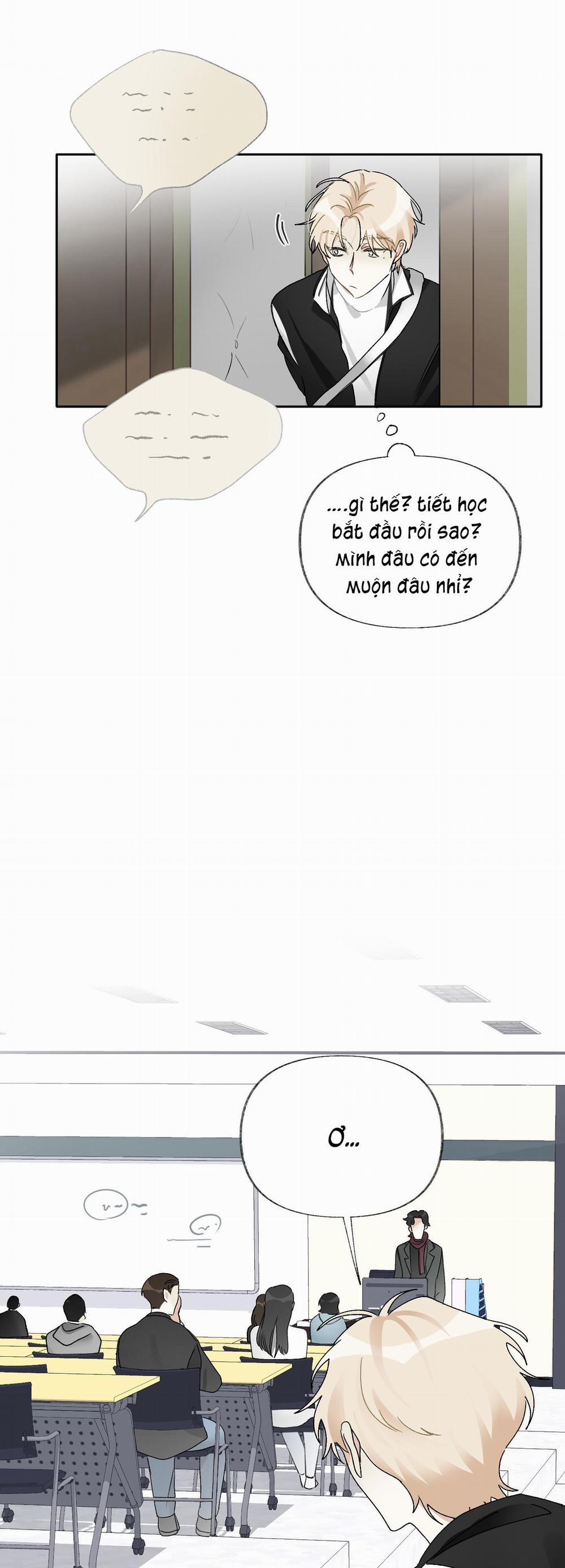 Thế Giới Khi Mất Đi Em 5 trang 35