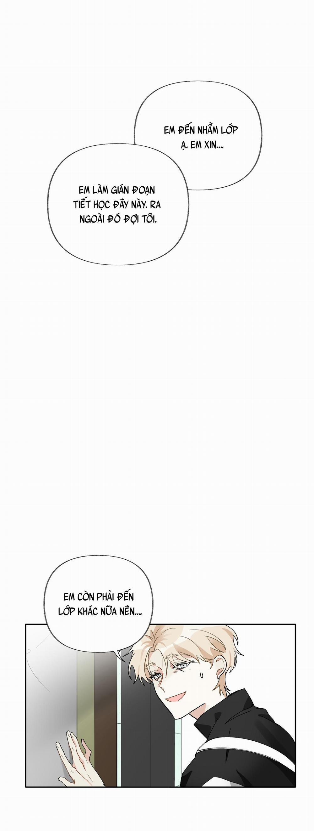 Thế Giới Khi Mất Đi Em 5 trang 37