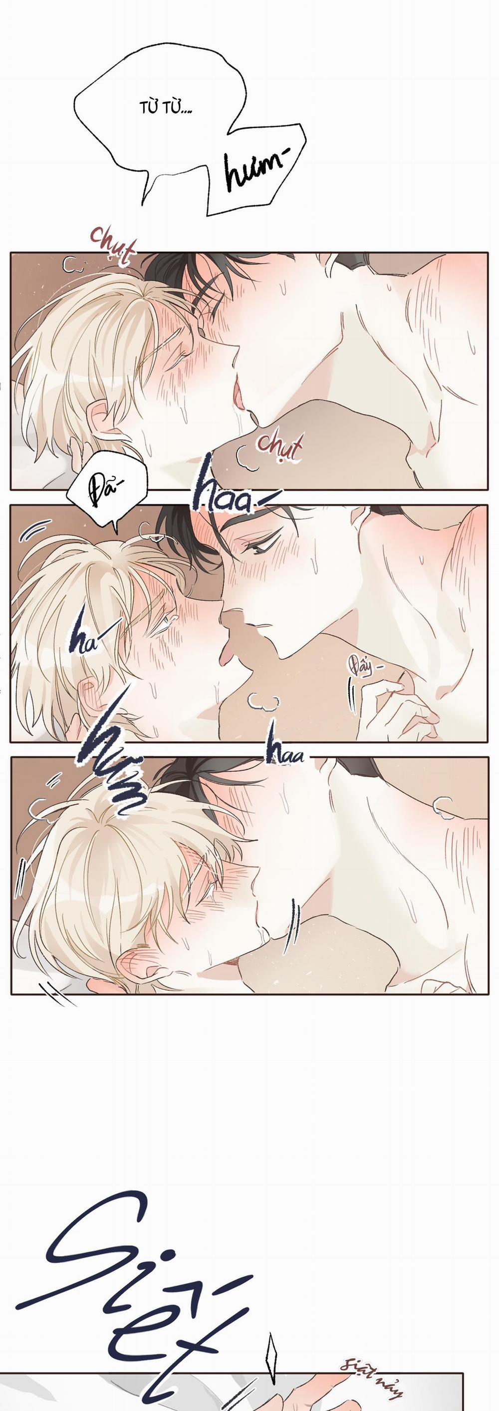 Thế Giới Khi Mất Đi Em 5 trang 4