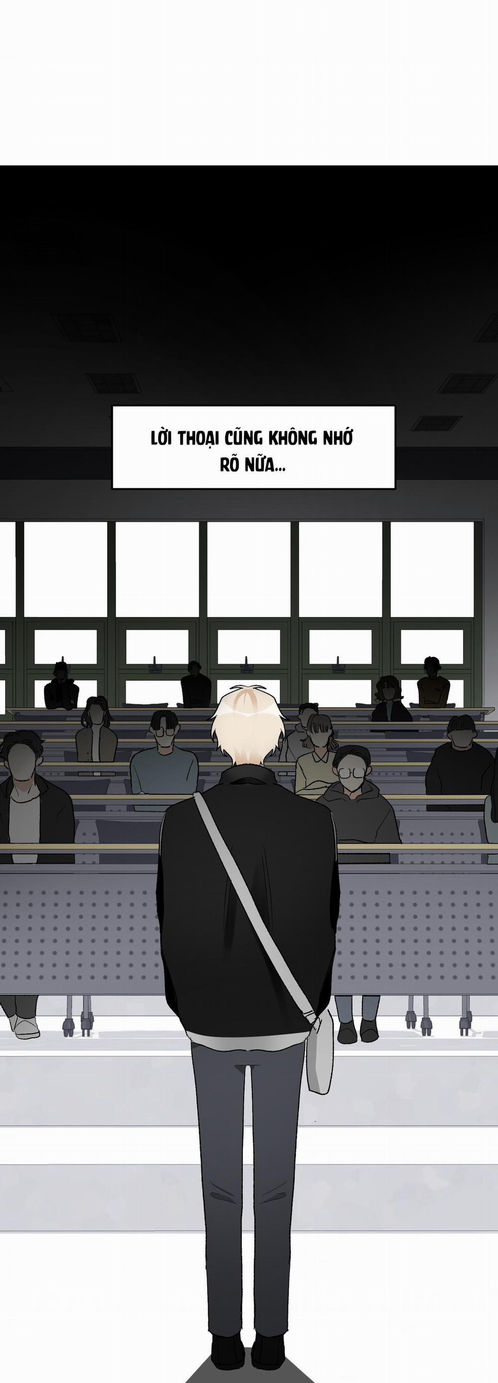 Thế Giới Khi Mất Đi Em 5 trang 43