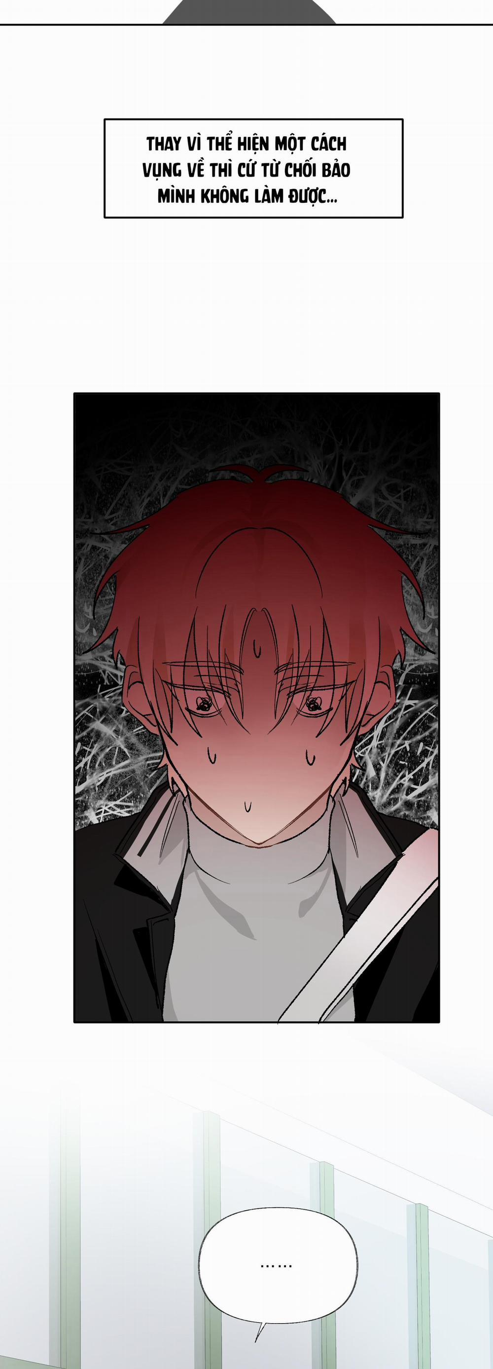 Thế Giới Khi Mất Đi Em 5 trang 44