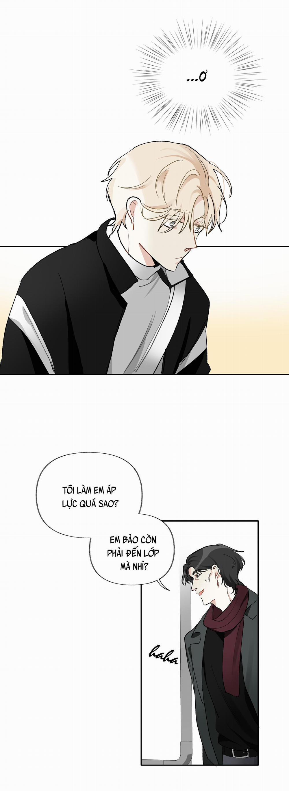 Thế Giới Khi Mất Đi Em 5 trang 47