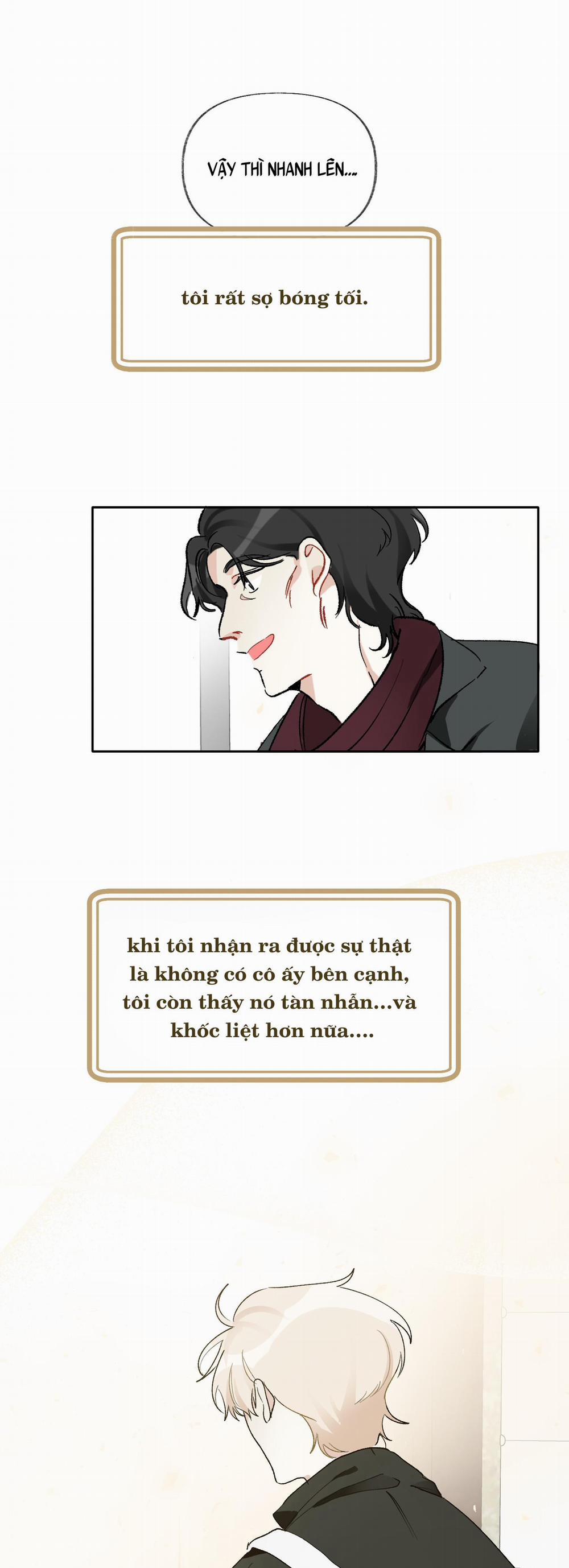 Thế Giới Khi Mất Đi Em 5 trang 48