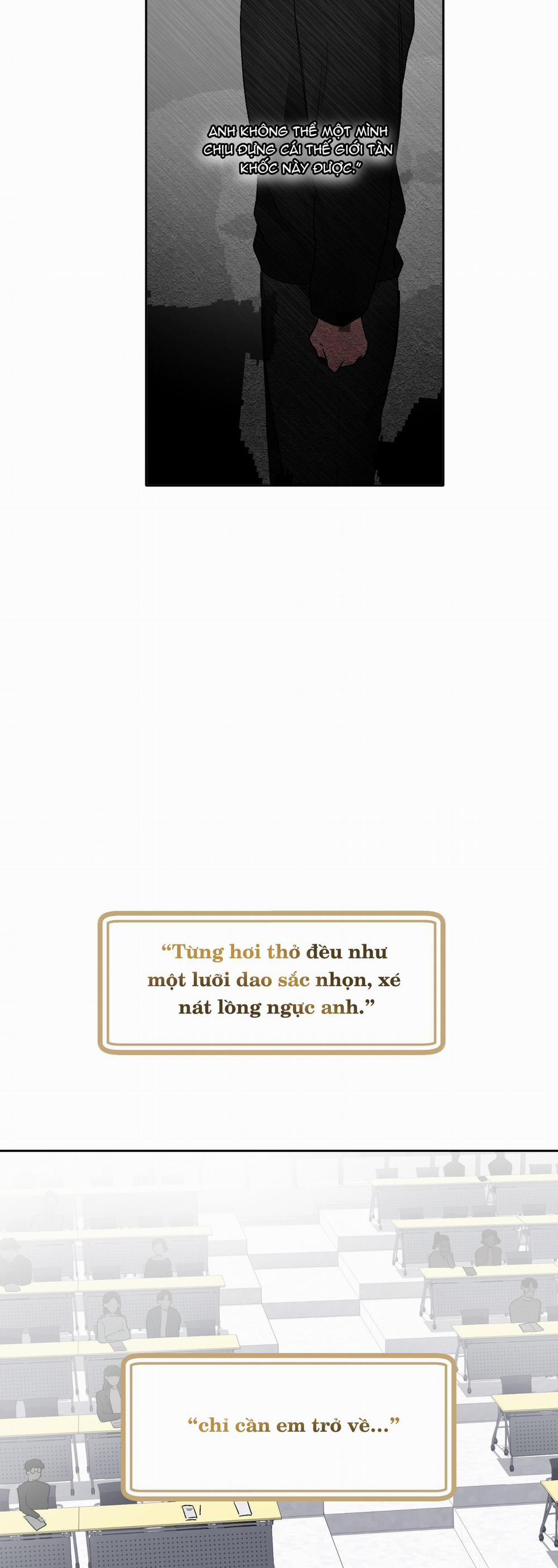 Thế Giới Khi Mất Đi Em 5 trang 50