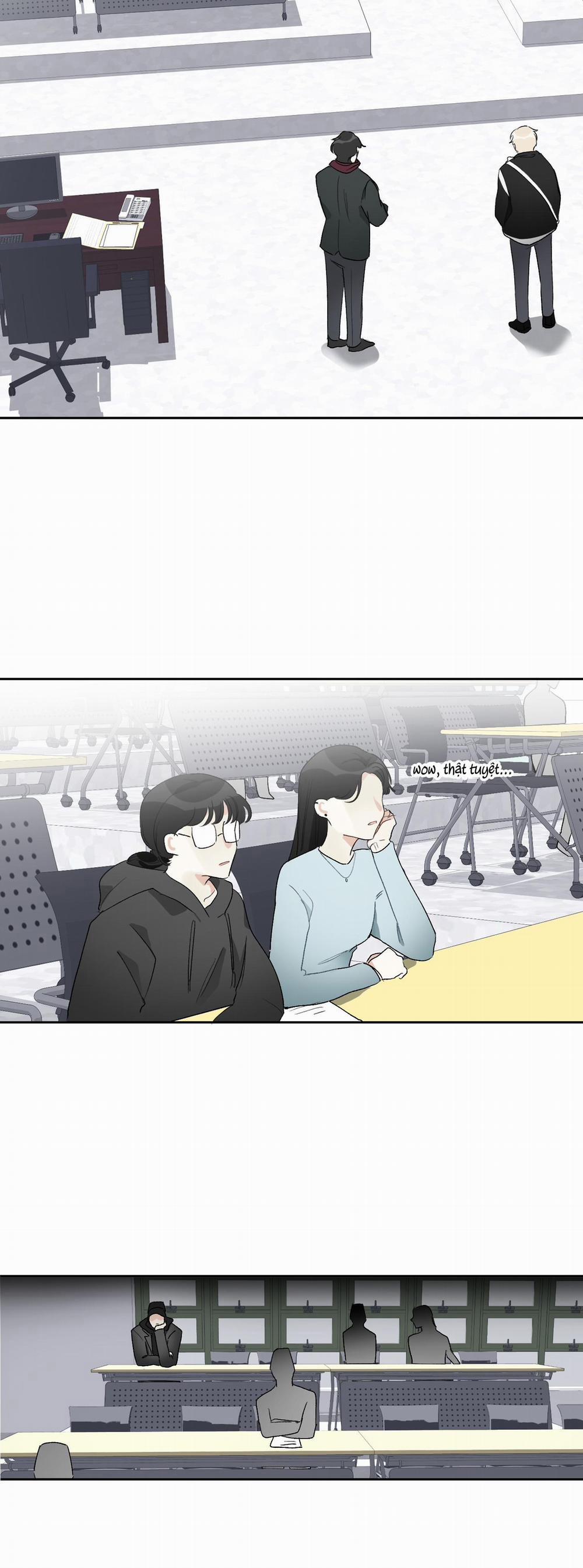 Thế Giới Khi Mất Đi Em 5 trang 51