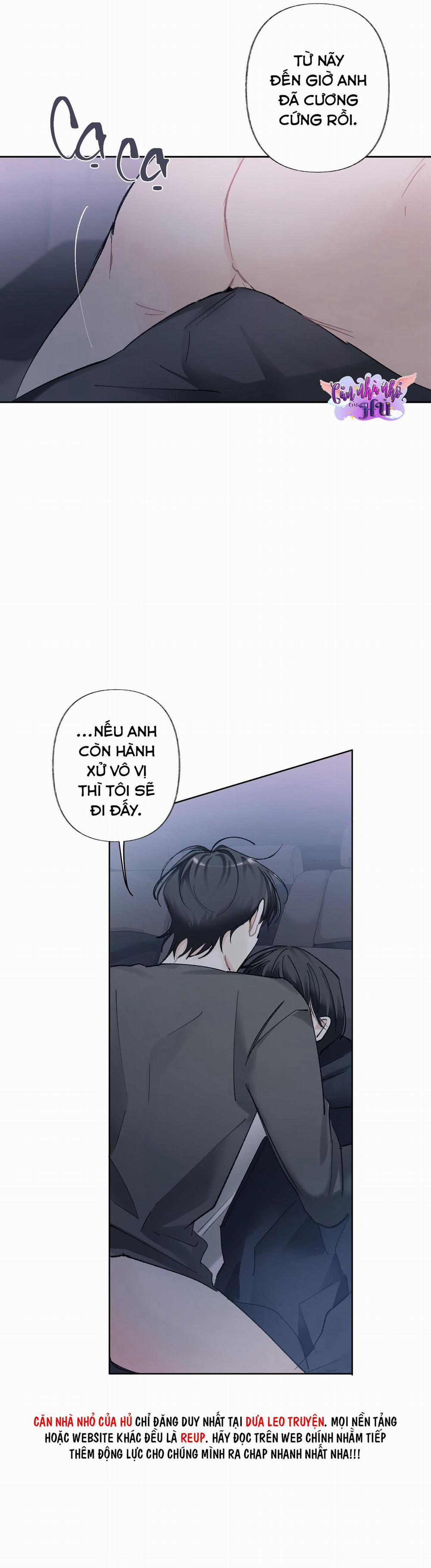 Thế Giới Khi Mất Đi Em 50 trang 11