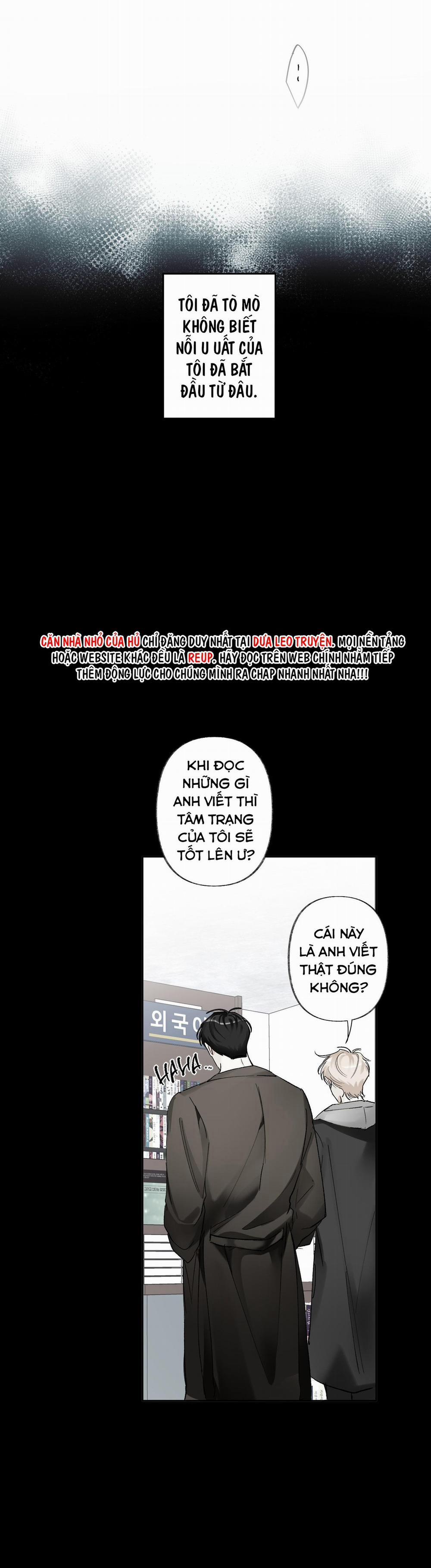 Thế Giới Khi Mất Đi Em 50 trang 13