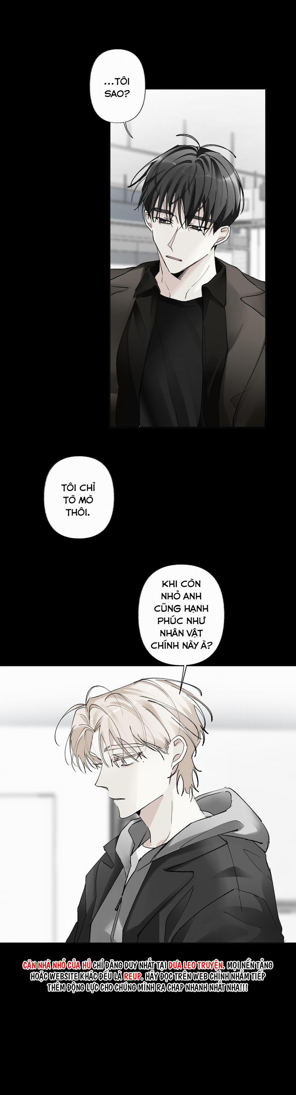 Thế Giới Khi Mất Đi Em 50 trang 15