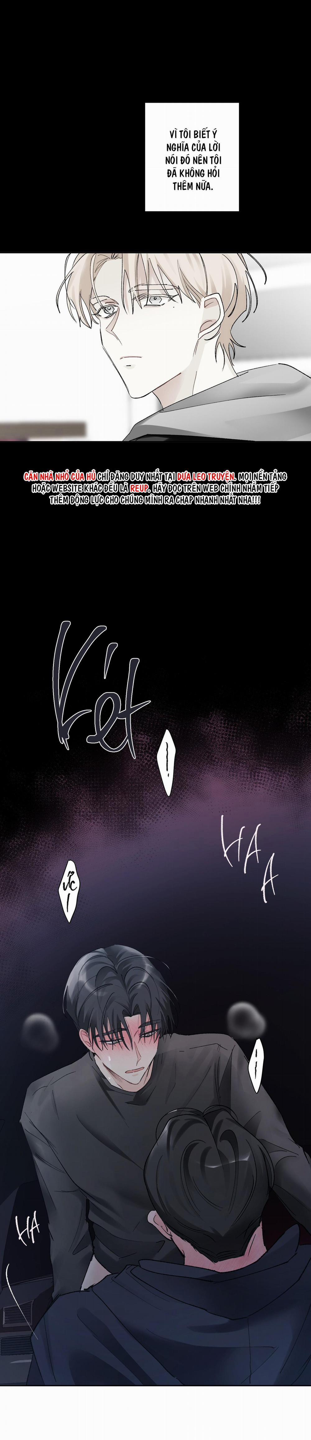 Thế Giới Khi Mất Đi Em 50 trang 17