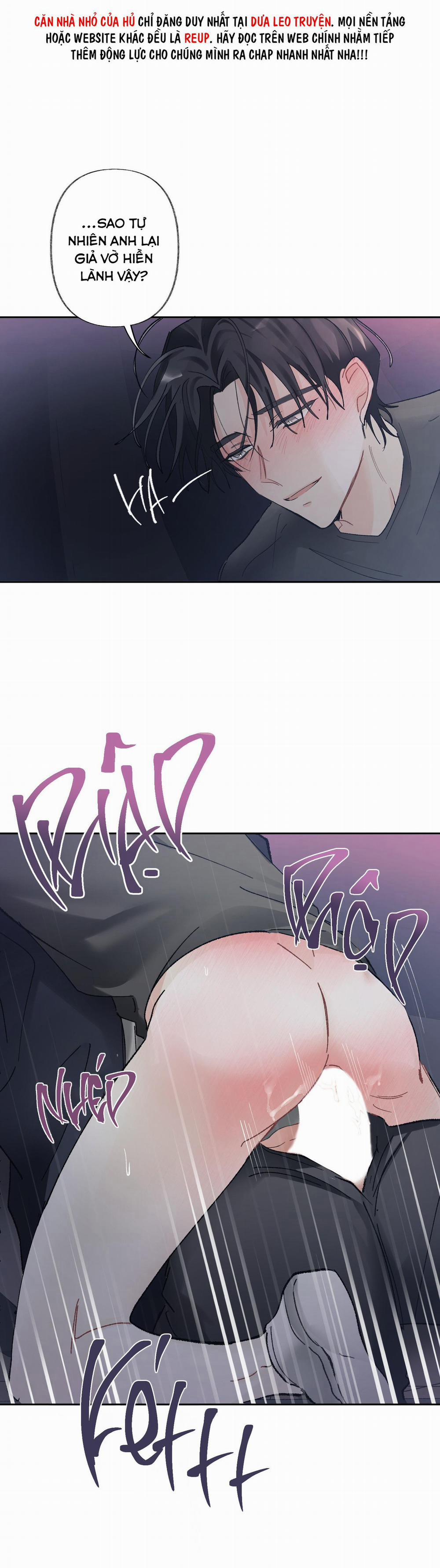 Thế Giới Khi Mất Đi Em 50 trang 21