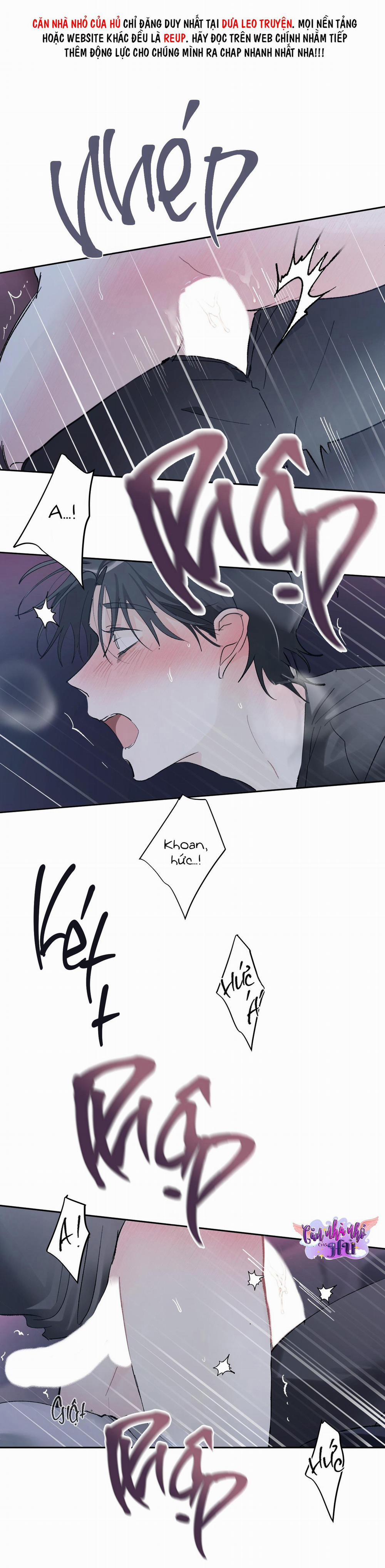 Thế Giới Khi Mất Đi Em 50 trang 23