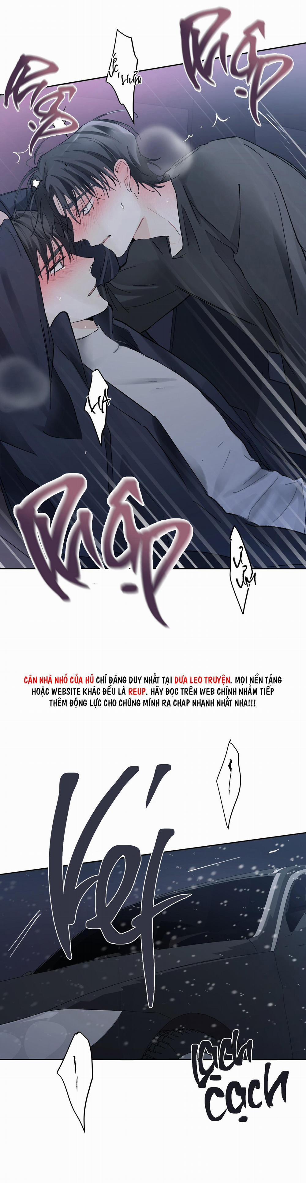 Thế Giới Khi Mất Đi Em 50 trang 24