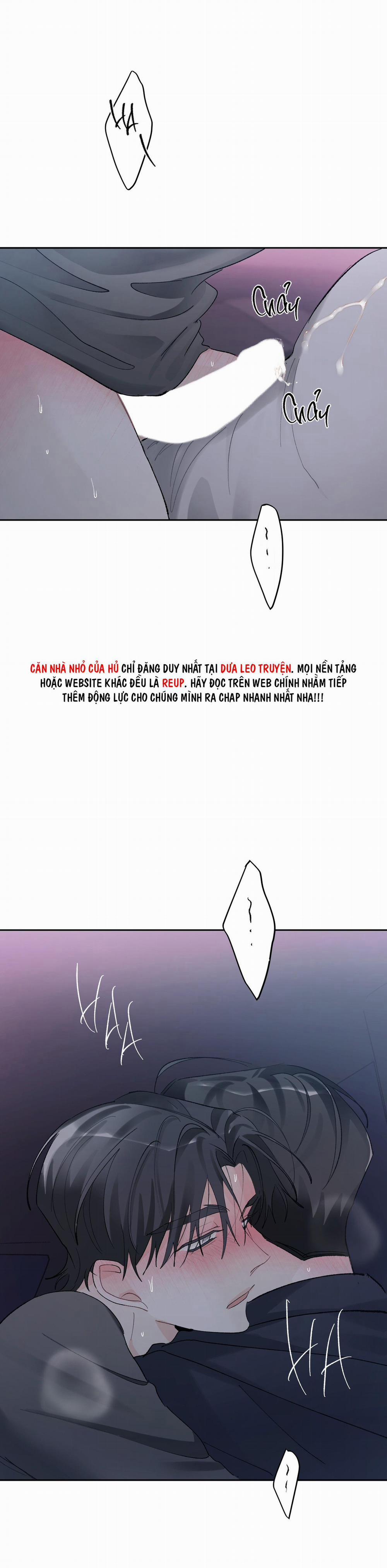 Thế Giới Khi Mất Đi Em 50 trang 27