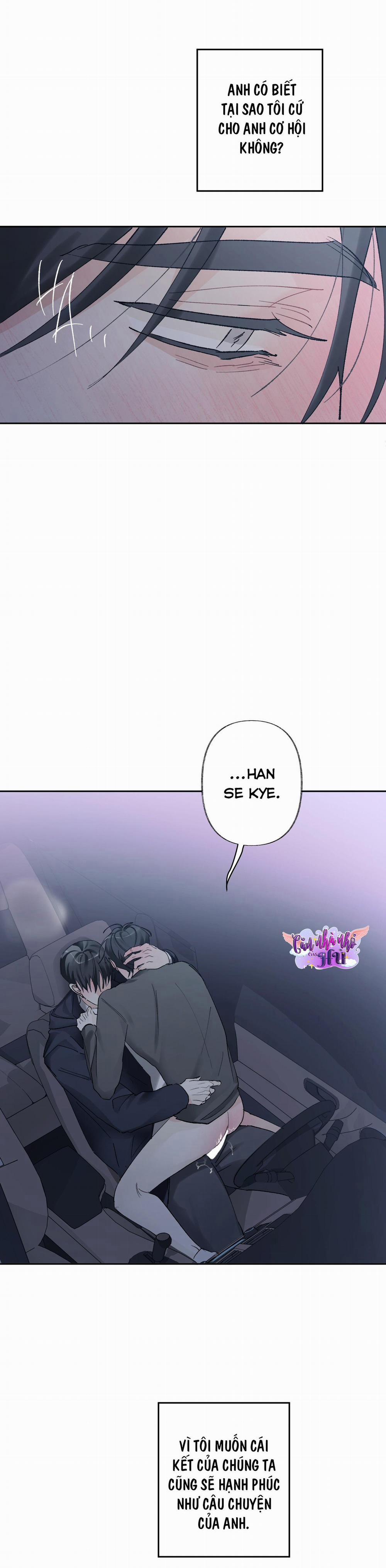 Thế Giới Khi Mất Đi Em 50 trang 28