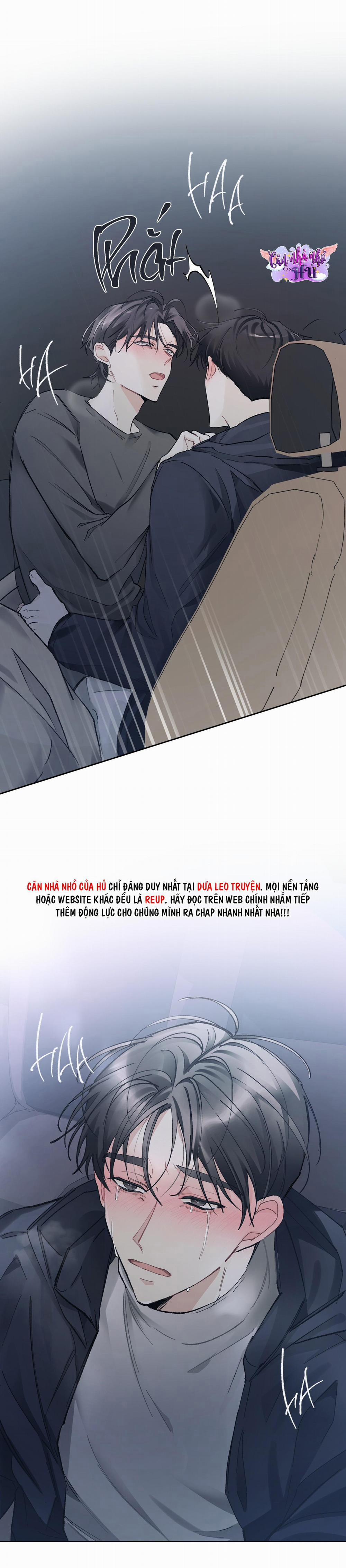 Thế Giới Khi Mất Đi Em 50 trang 4