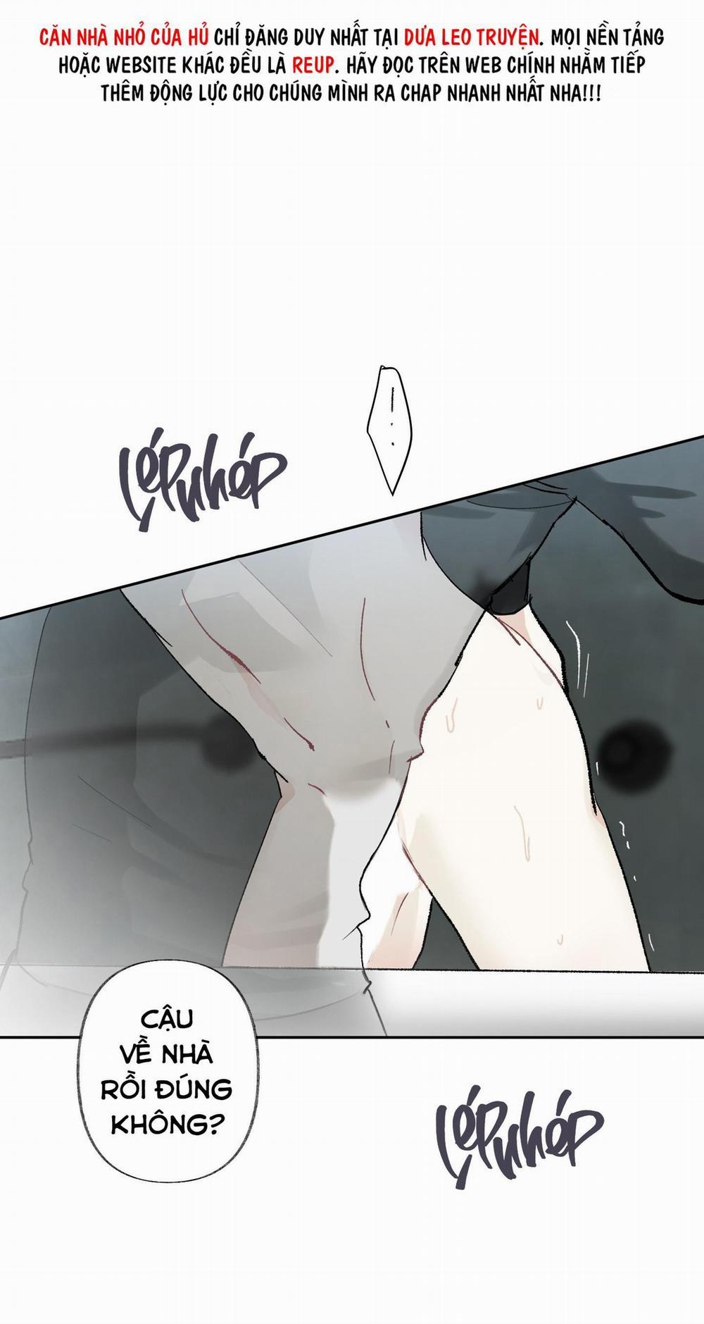 Thế Giới Khi Mất Đi Em 51 trang 13