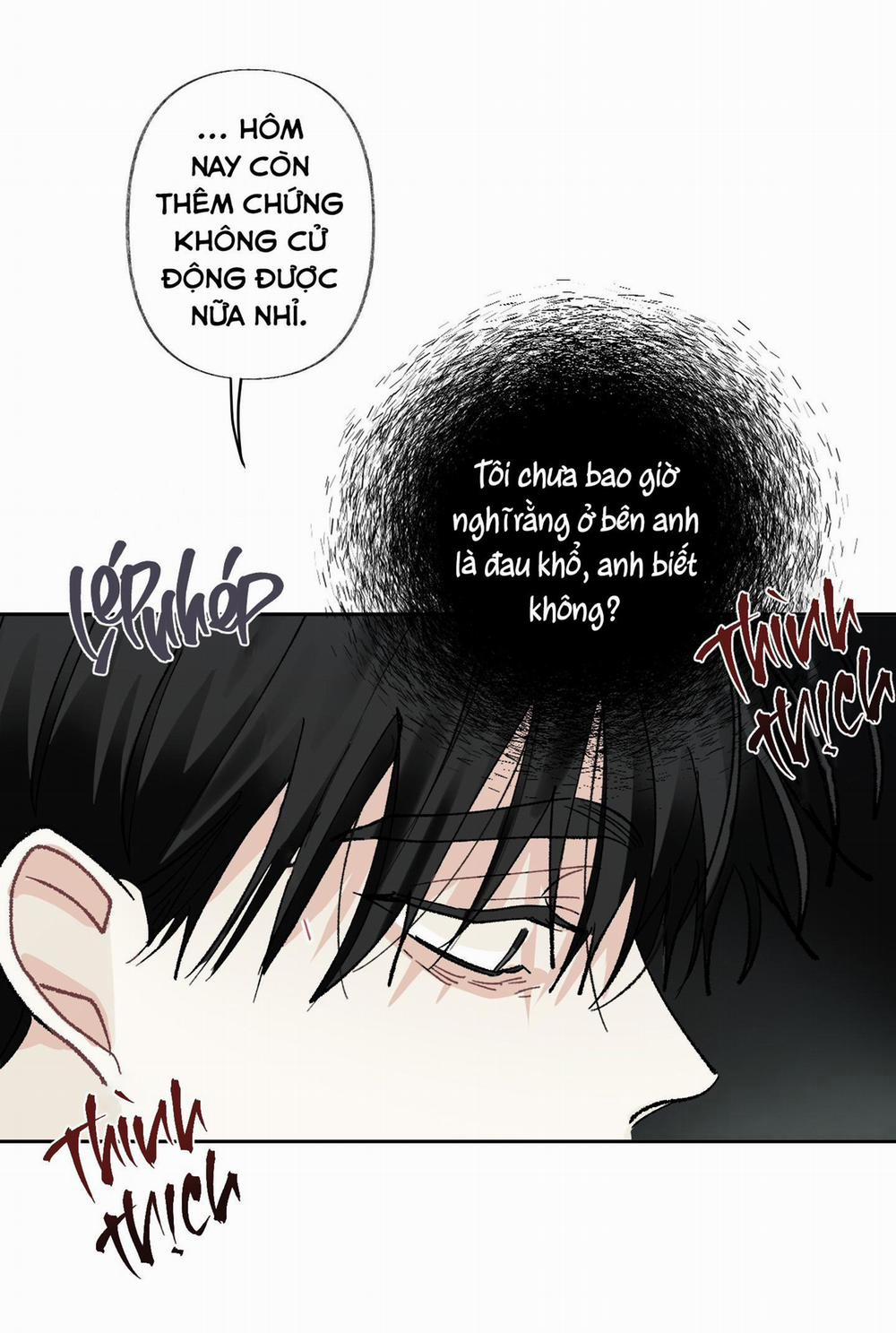 Thế Giới Khi Mất Đi Em 51 trang 15