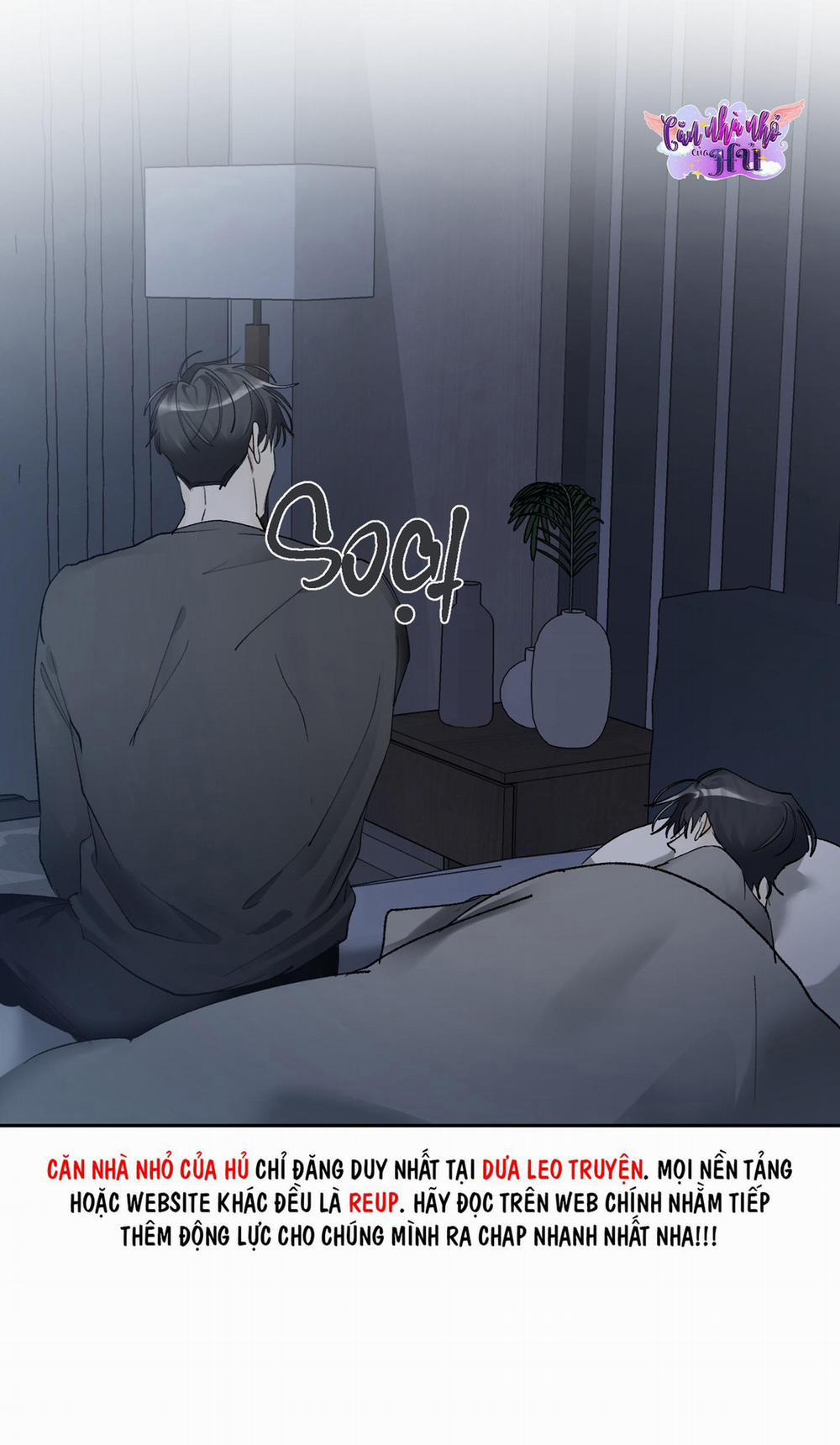Thế Giới Khi Mất Đi Em 51 trang 19
