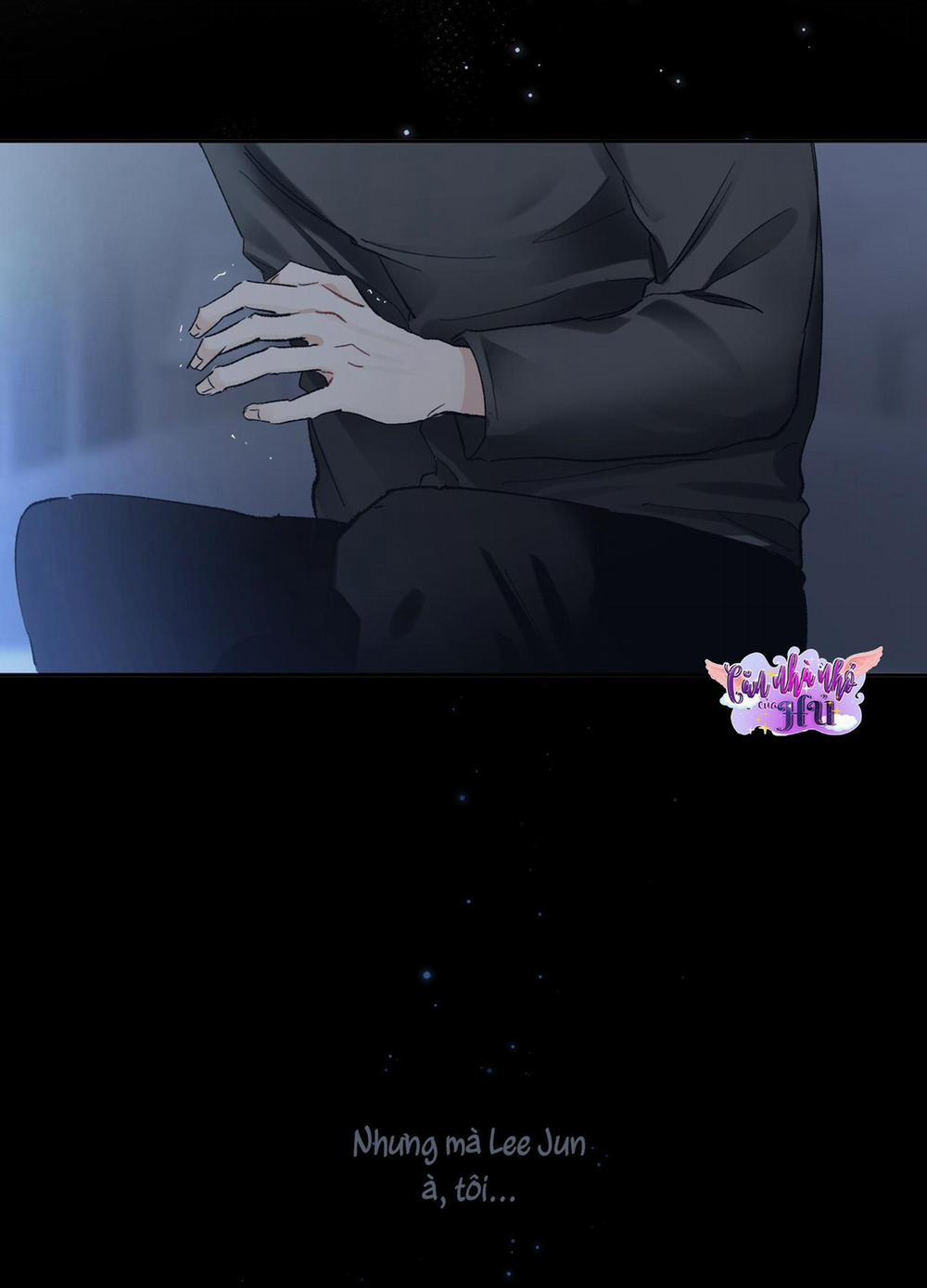 Thế Giới Khi Mất Đi Em 51 trang 28