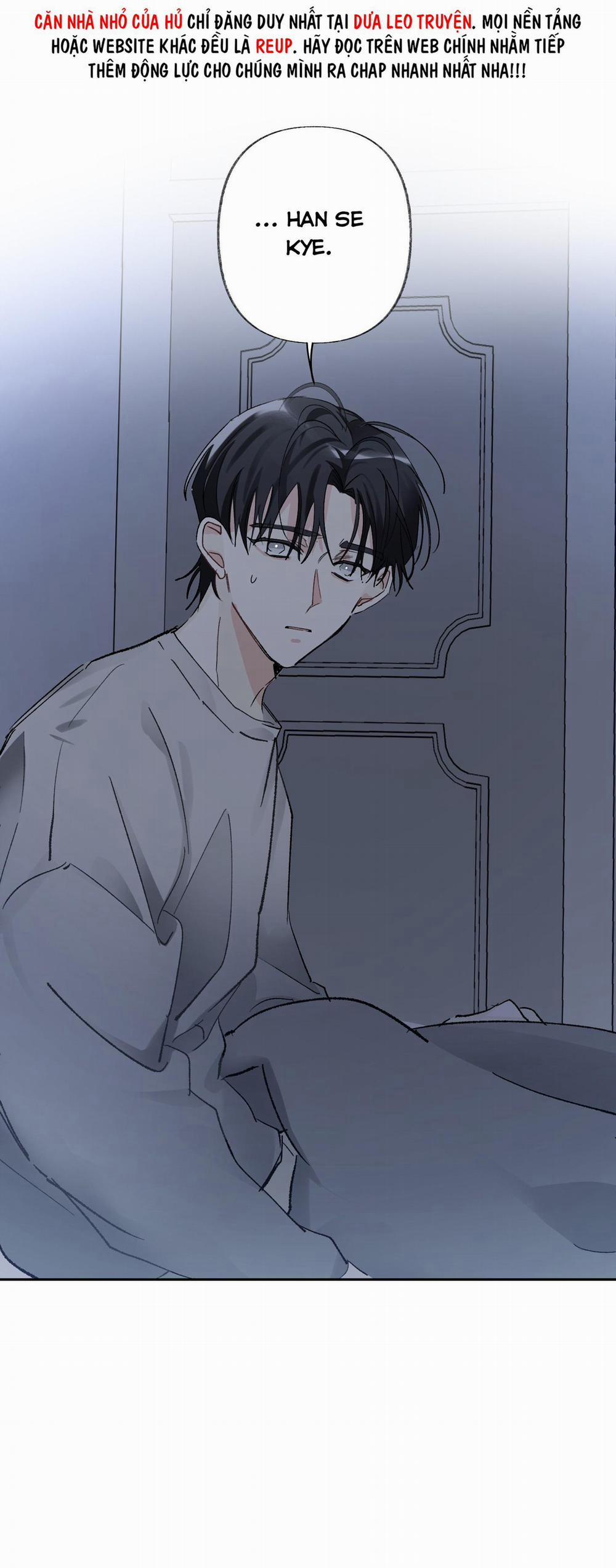 Thế Giới Khi Mất Đi Em 51 trang 42