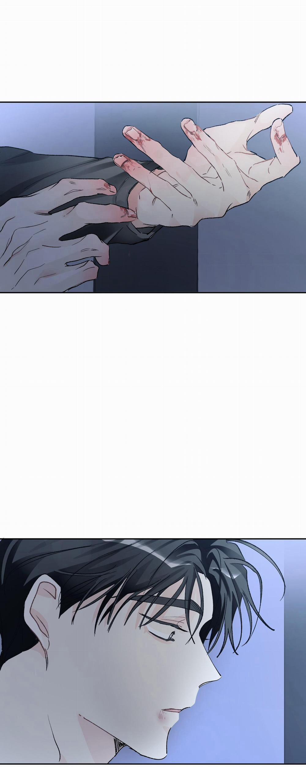 Thế Giới Khi Mất Đi Em 51 trang 44