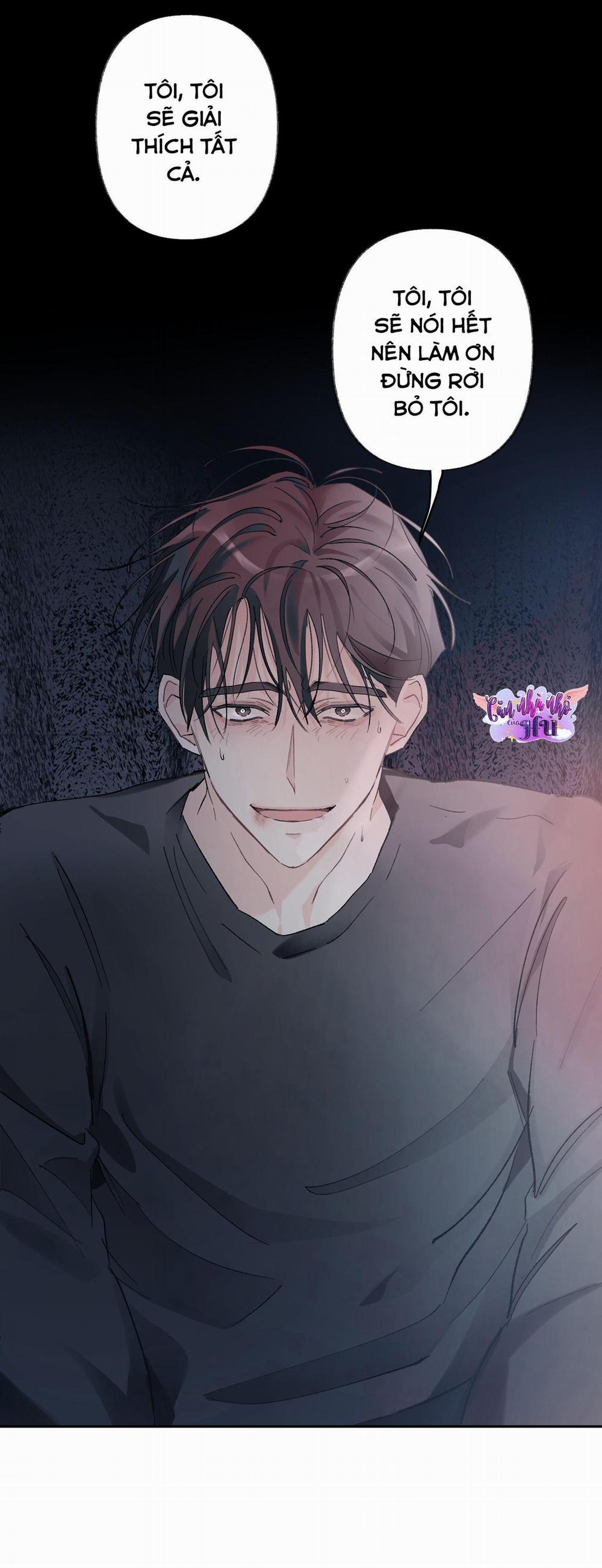 Thế Giới Khi Mất Đi Em 51 trang 57