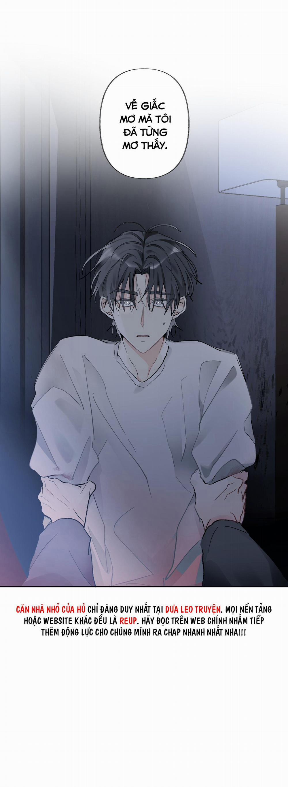 Thế Giới Khi Mất Đi Em 51 trang 58